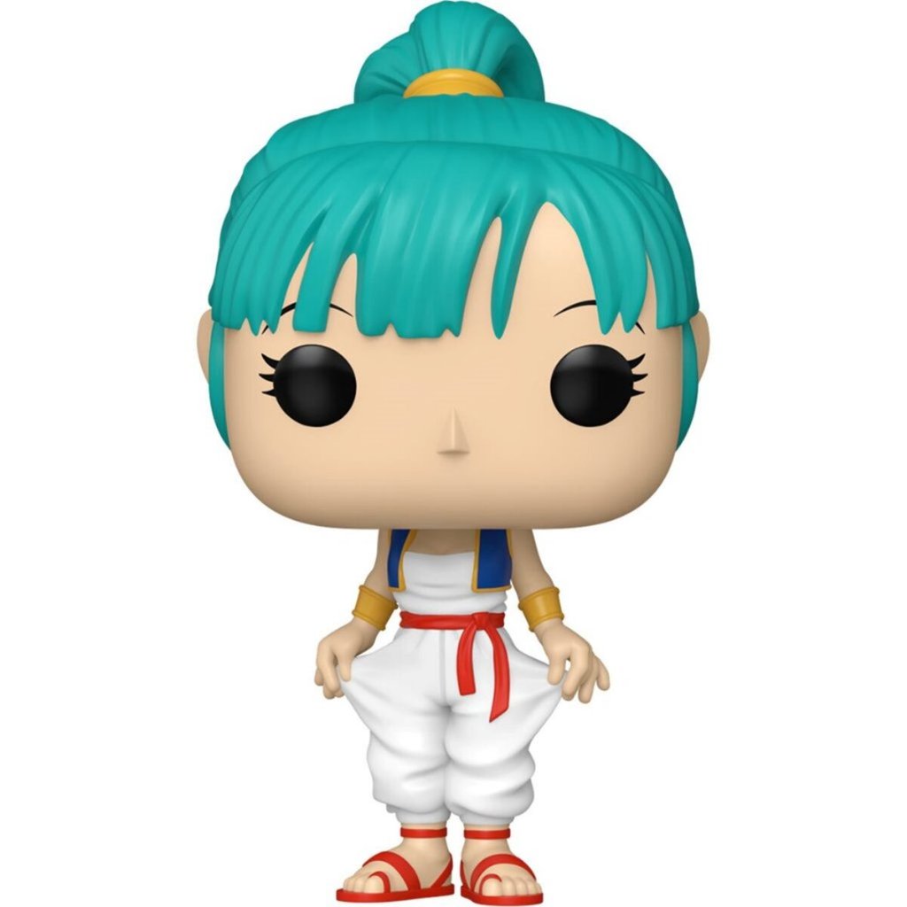 Funko POP Dragon Ball 1923 Bulma