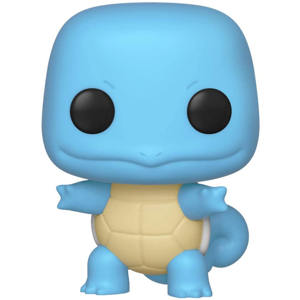 Funko POP Pokemon 504 Squirtle
