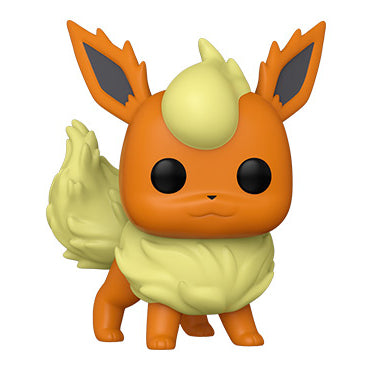 Funko POP Pokemon 629 Flareon