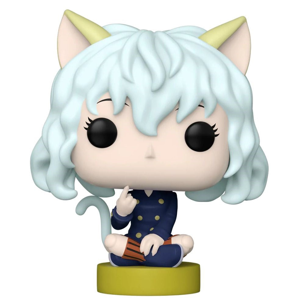 Funko POP Hunter x Hunter 1231 Pitou Funko Shop Exclusive