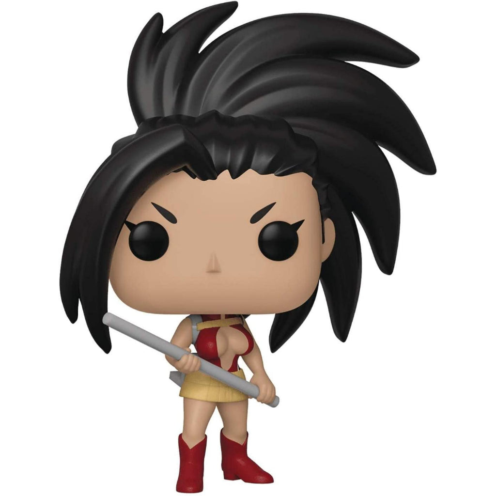 Funko POP My Hero Academia 605 Momo Yaoyorozu