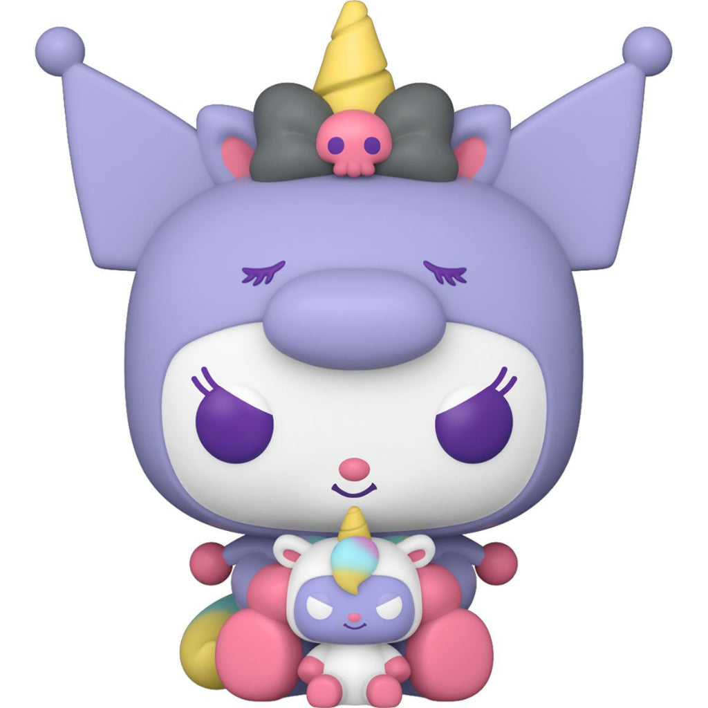 Funko POP Sanrio Hello Kitty and Friends 62 Kuromi