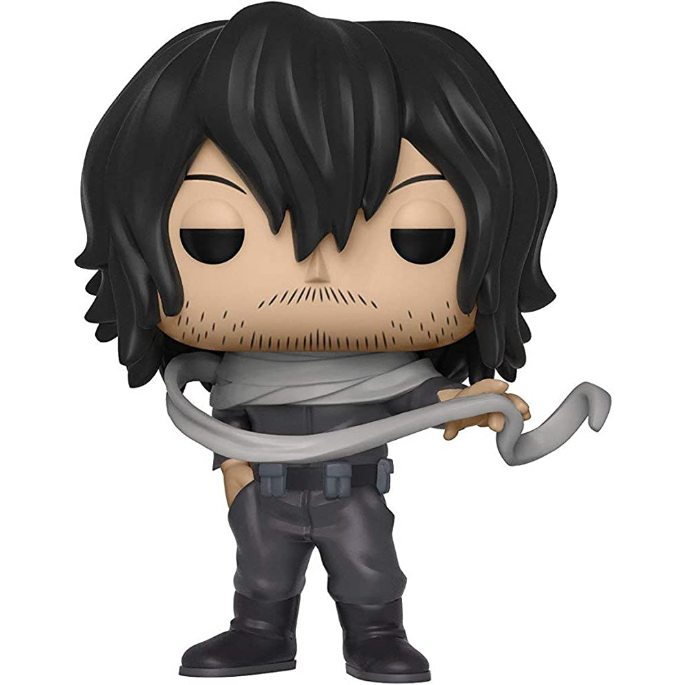 Funko POP My Hero Academia 375 Shota Aizawa