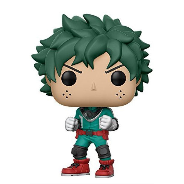 Funko POP My Hero Academia 247 Deku