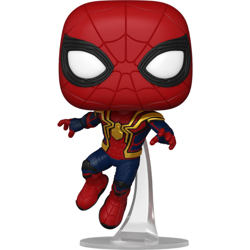 Funko POP Marvel Spider-Man: No Way Home 1157 Spider-Man