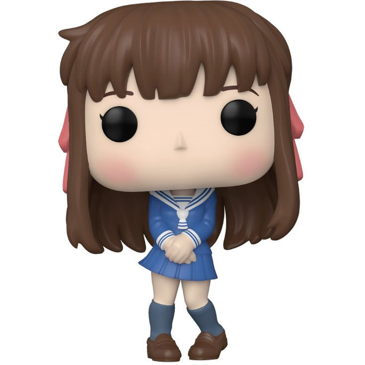 Funko POP Fruits Basket 879 Tohru Honda