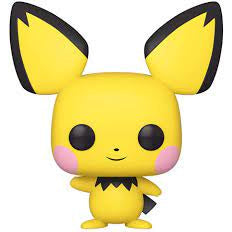 Funko POP Pokemon 579 Pichu
