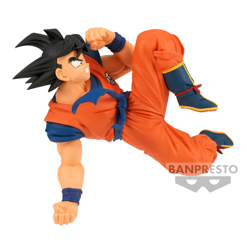 Banpresto Dragon Ball Z Match Makers-Son Goku