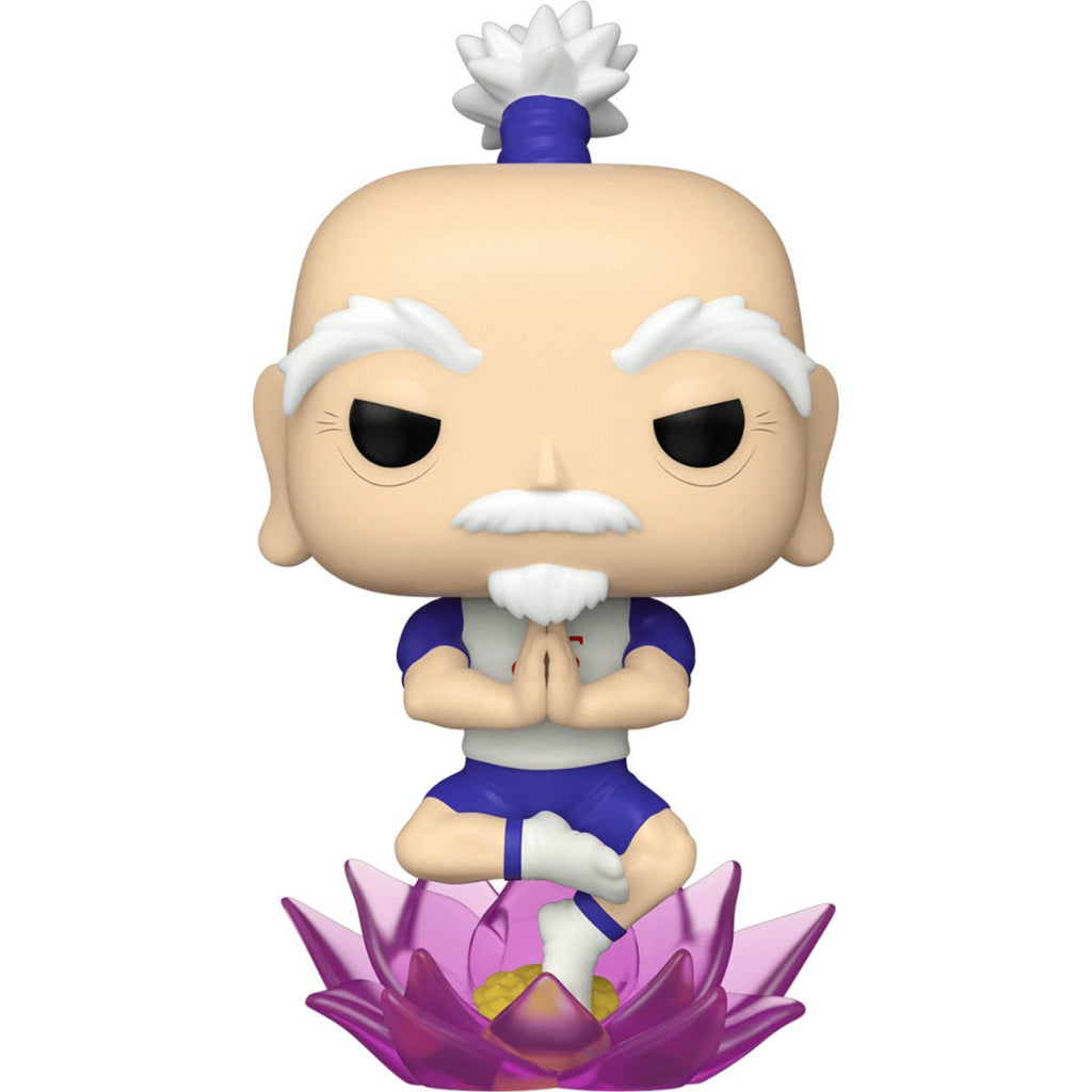 Funko POP Hunter X Hunter 1132 Netero