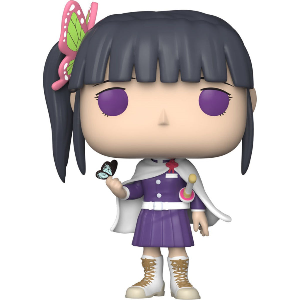 Funko POP Demon Slayer 1305 Kanao Tsuyuri