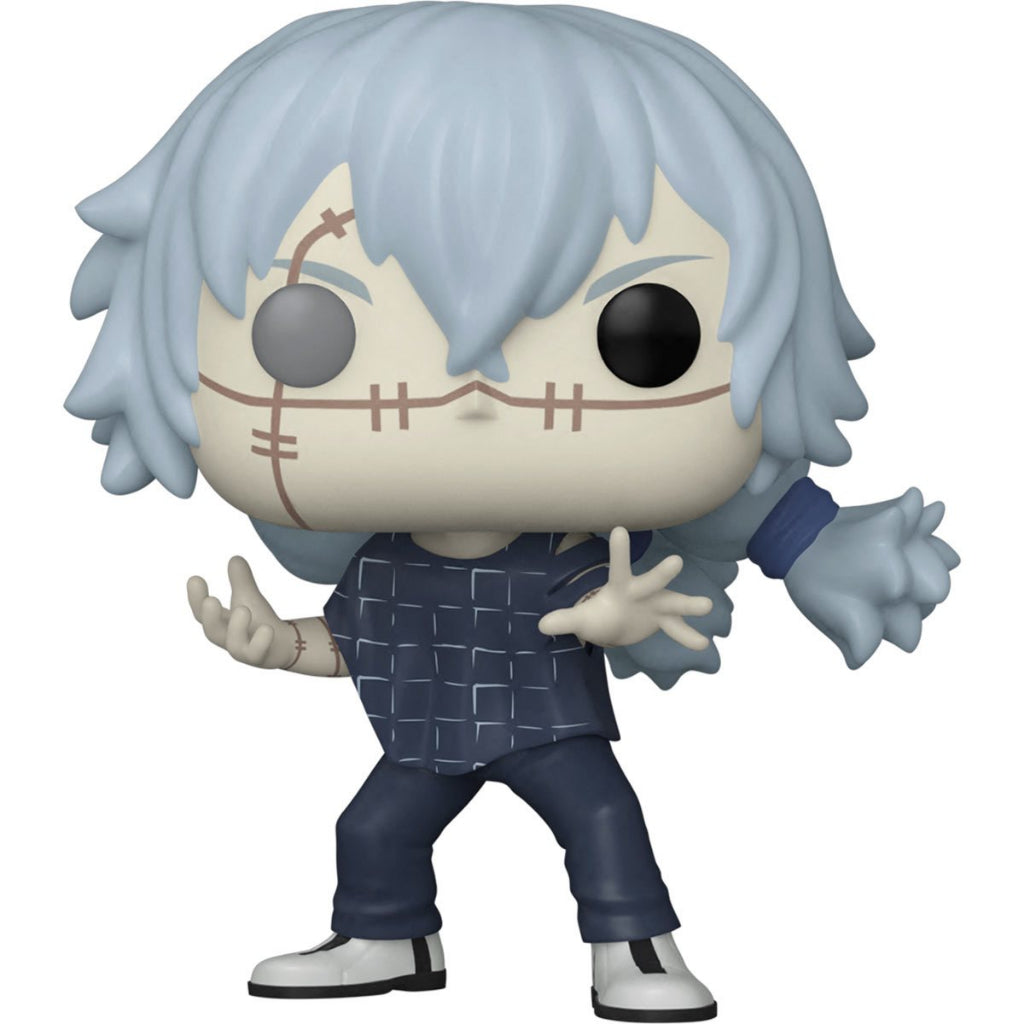 Funko POP Jujutsu Kaisen 1115 Mahito