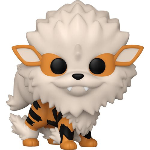 Funko POP Pokemon 920 Arcanine