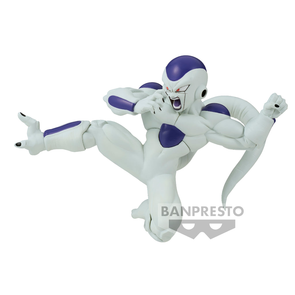 Banpresto Dragon Ball Z Match Makers-Frieza