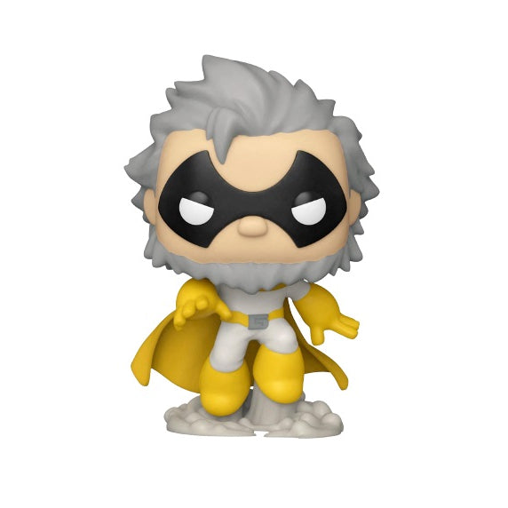 Funko POP My Hero Academia 1161 Gran Torino 2022 Summer Convention Exclusive