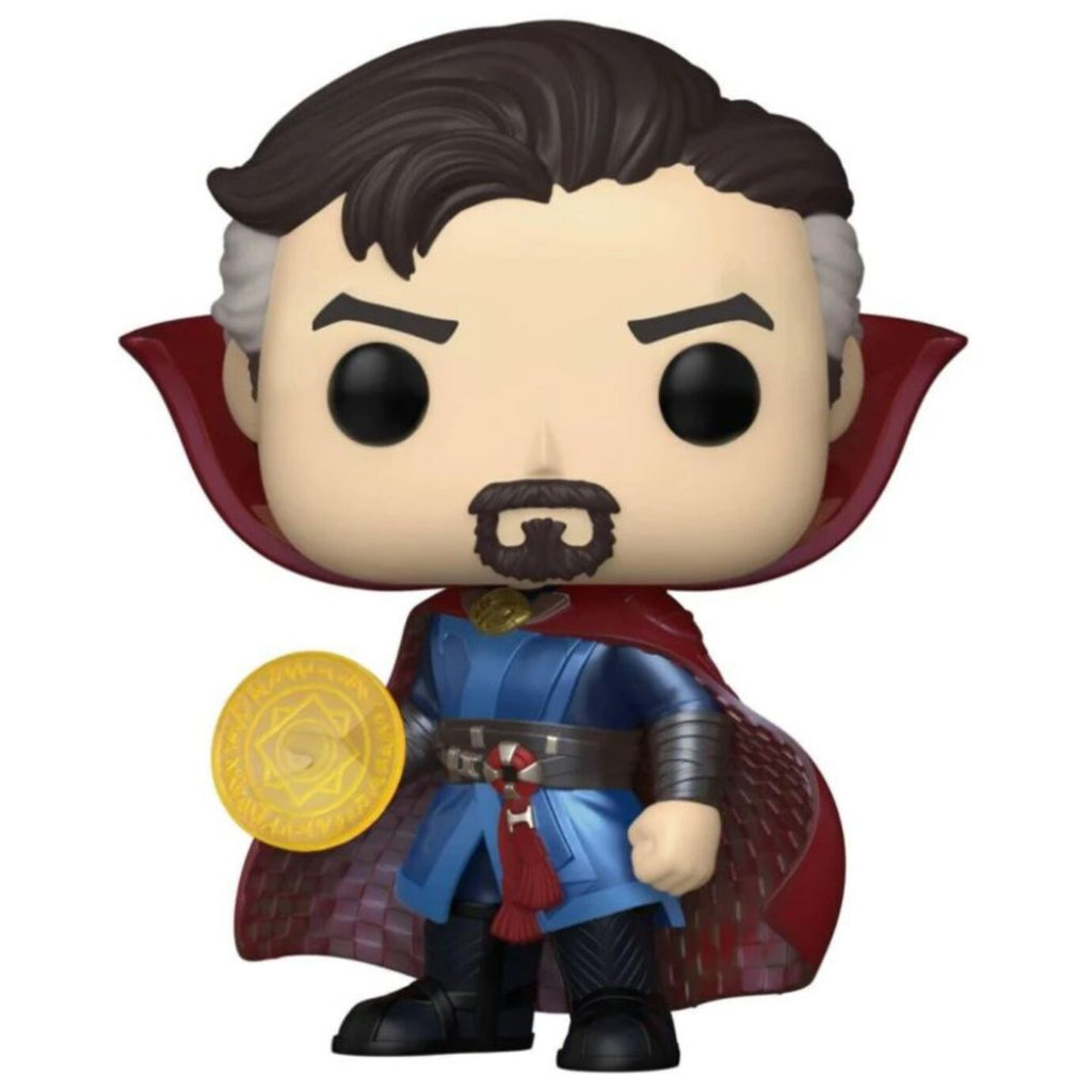 Funko POP Marvel Doctor Strange Multiverse Of Madness 1000 Doctor Strange (SE)