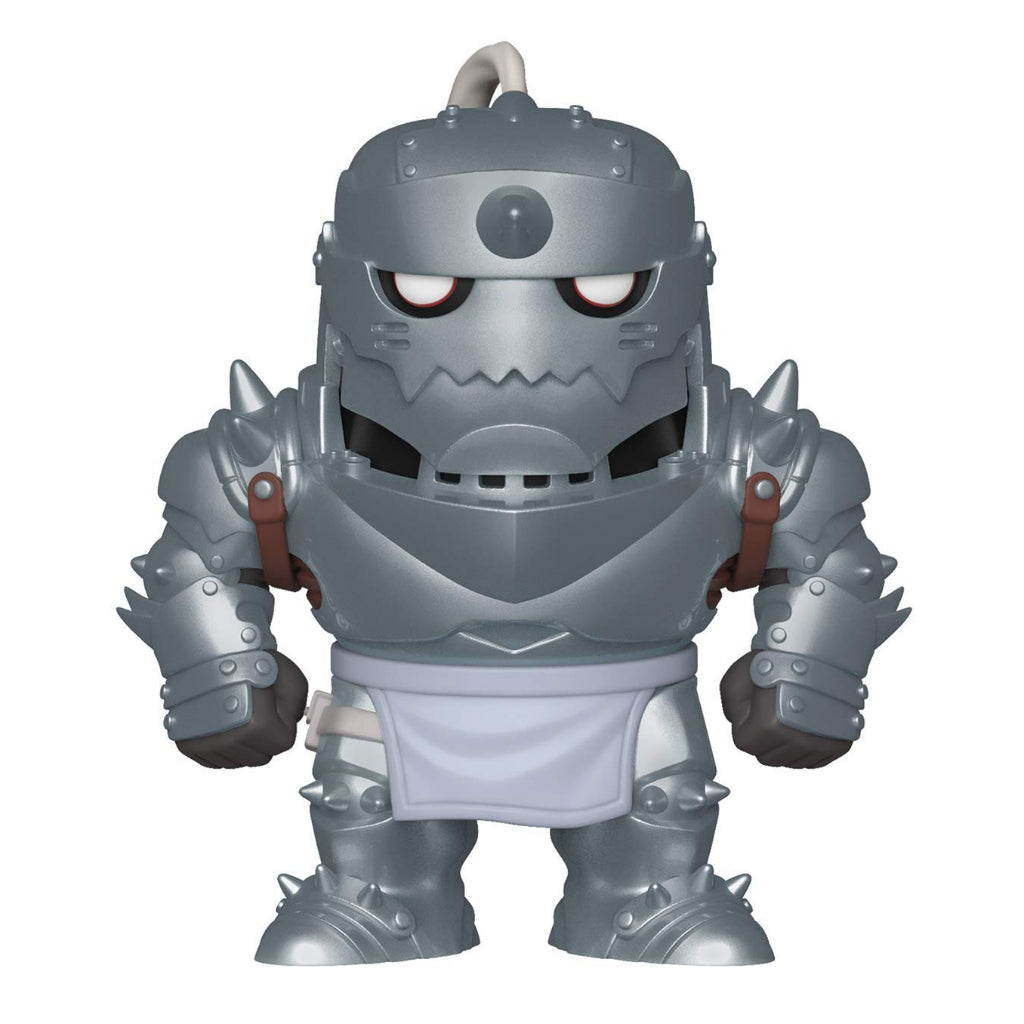 Funko POP Fullmetal Alchemist 392 Alphonse Elric Anime Collectible