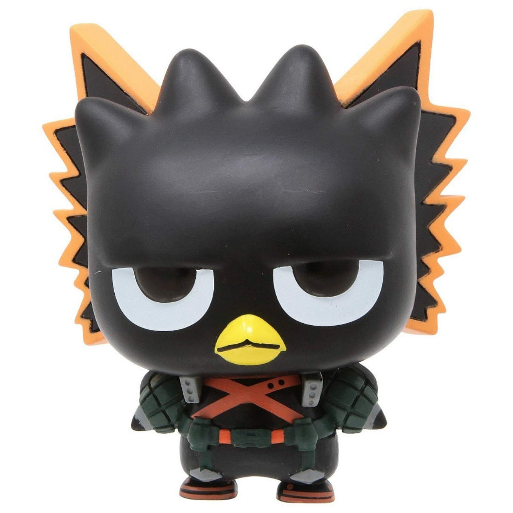 Funko POP My Hero Academia x Hello Kitty And Friends 793 Badtz-Maru Bakugo