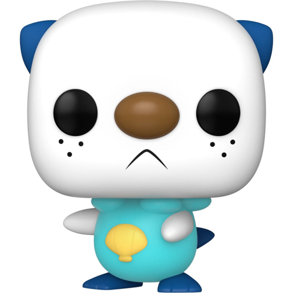 Funko POP Pokemon 886 Oshawott