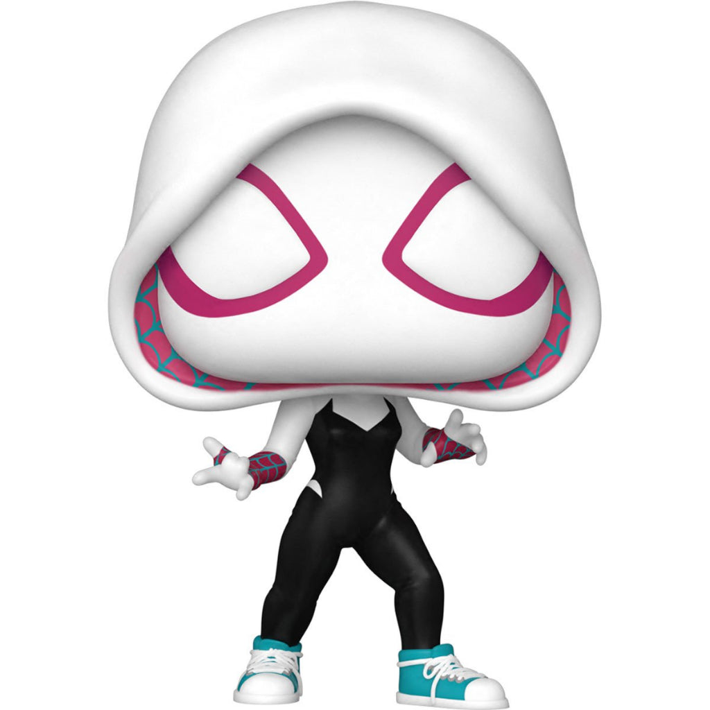 Funko POP Marvel Spider-Man: Across The Spider-Verse 1224 Spider-Gwen