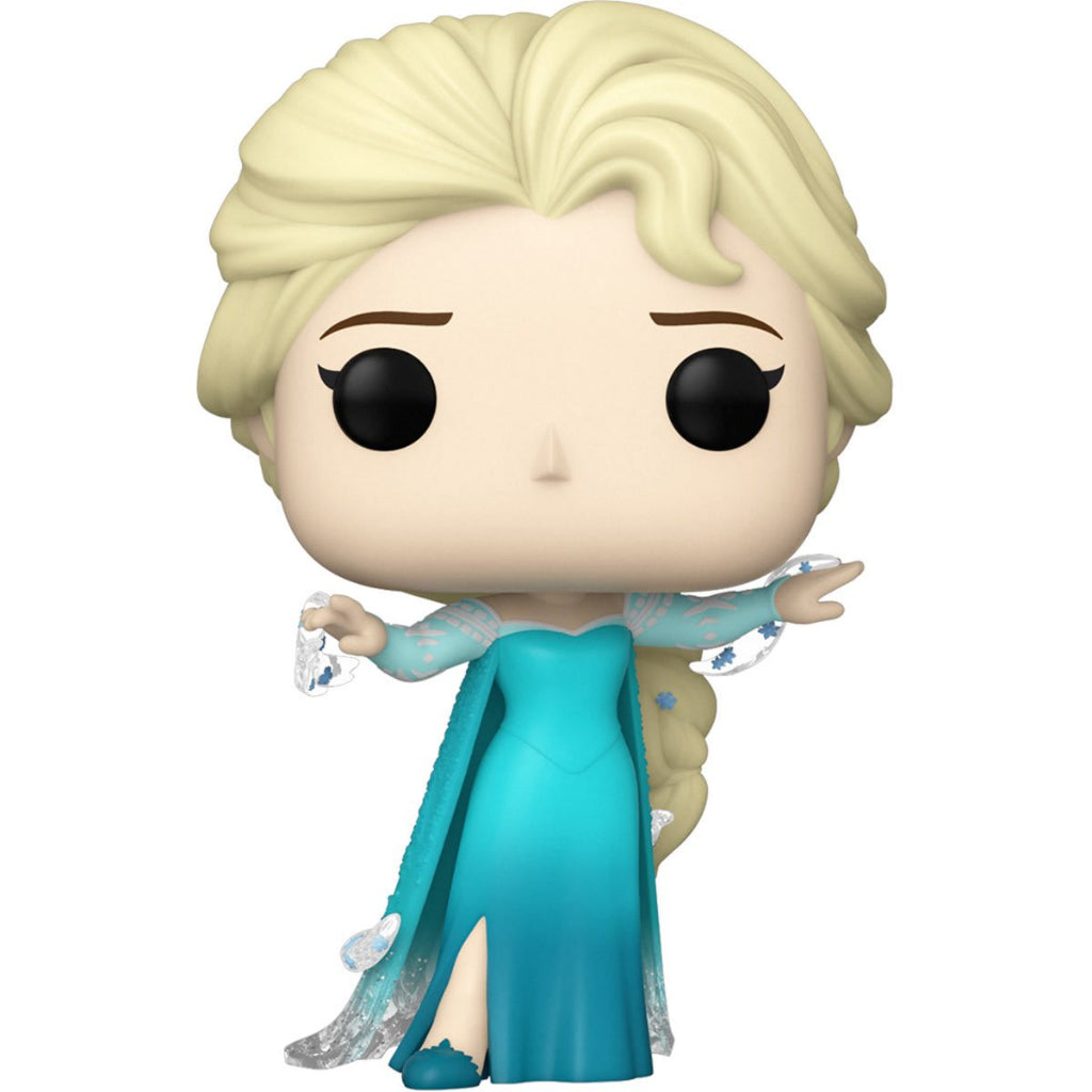 Funko POP Disney 100 1319 Elsa