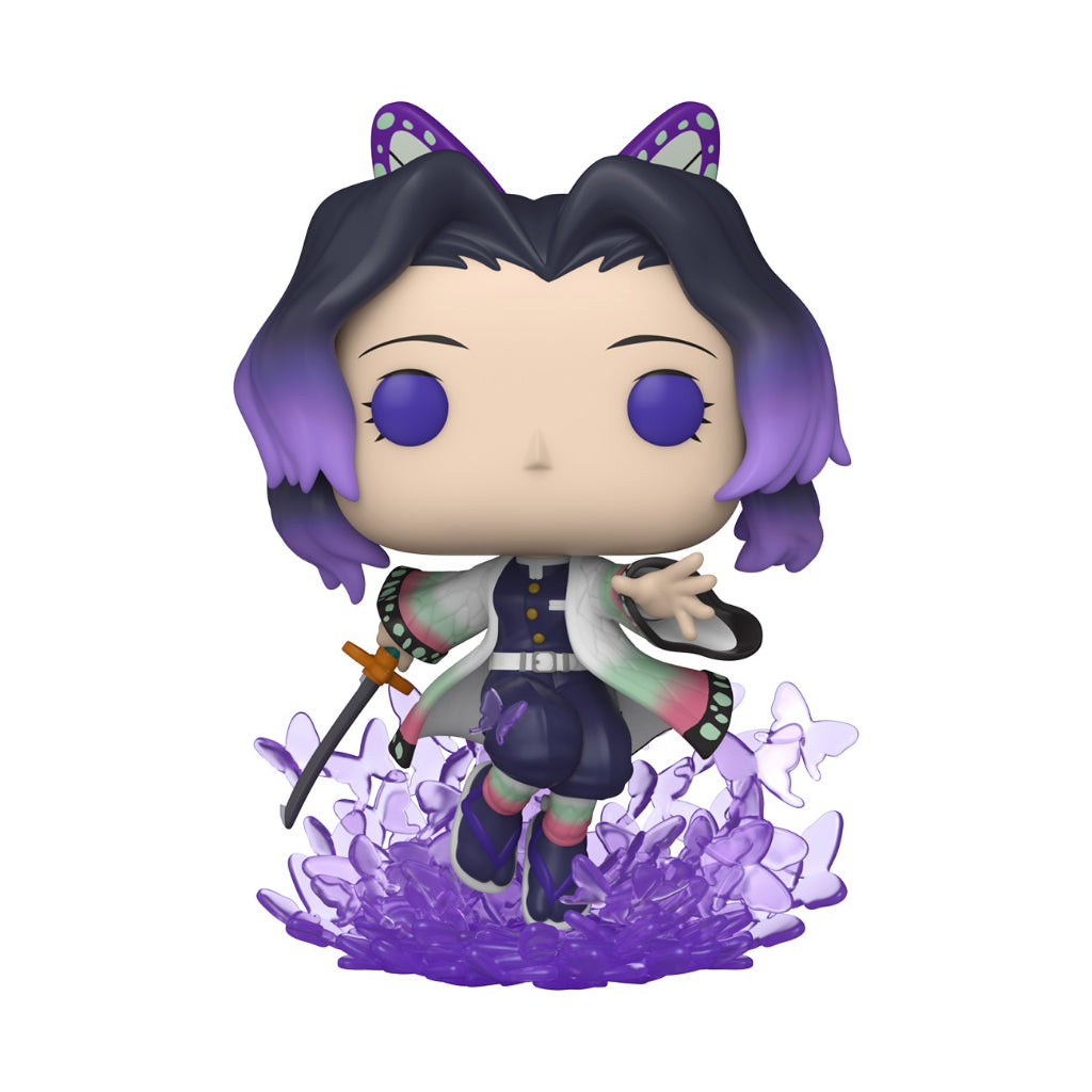 Funko POP Demon Slayer 1314 Shinobu Kocho (SE)