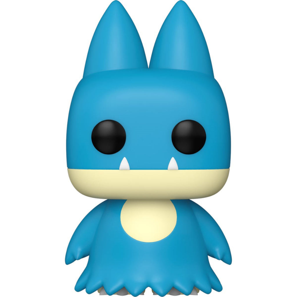 Funko POP Pokemon 885 Munchlax