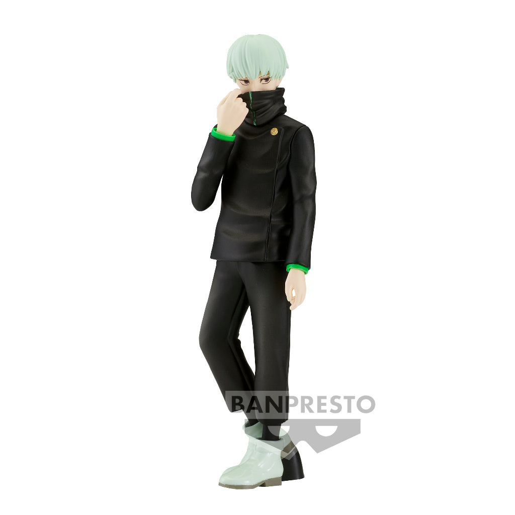 Banpresto Jujutsu Kaisen Jukon No Kata -Toge Inumaki&Noritoshi Kamo-(A:Toge Inumaki)
