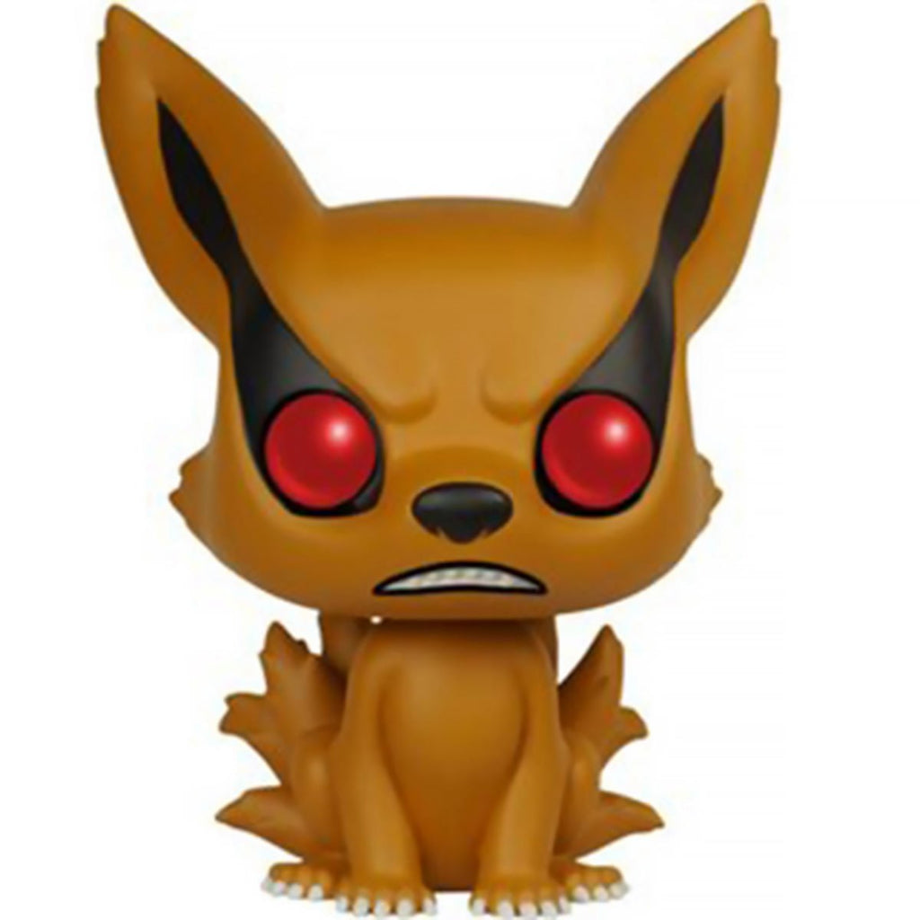 Funko POP Naruto Shippuden 73 Kurama 6-Inch