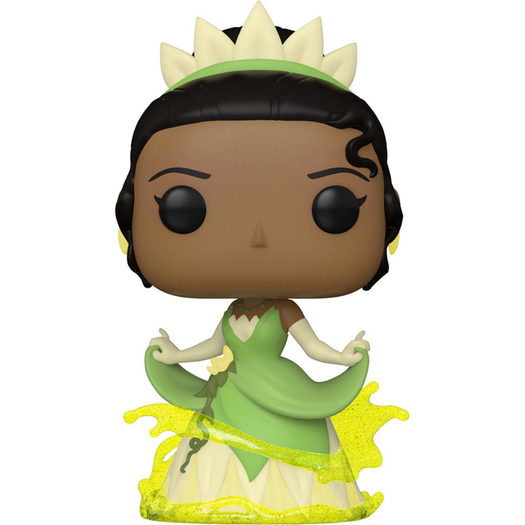 Funko POP Disney 100 1321 Tiana
