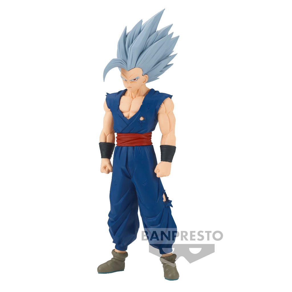 Banpresto Dragon Ball Super: Super Hero Dxf-Son Gohan (Beast)