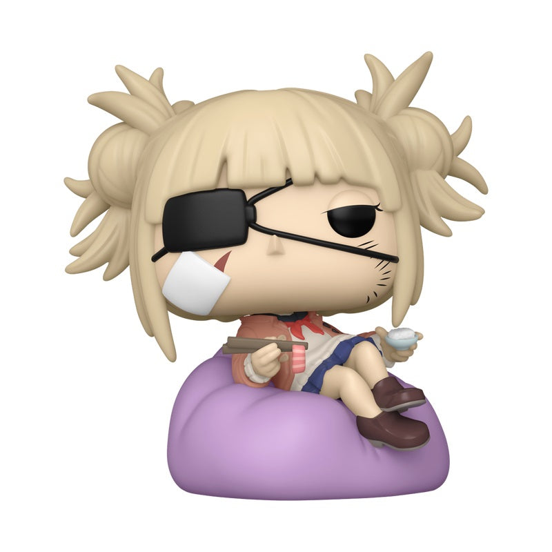 Funko POP My Hero Academia 1355 Himiko Toga Funko Shop Exclusive