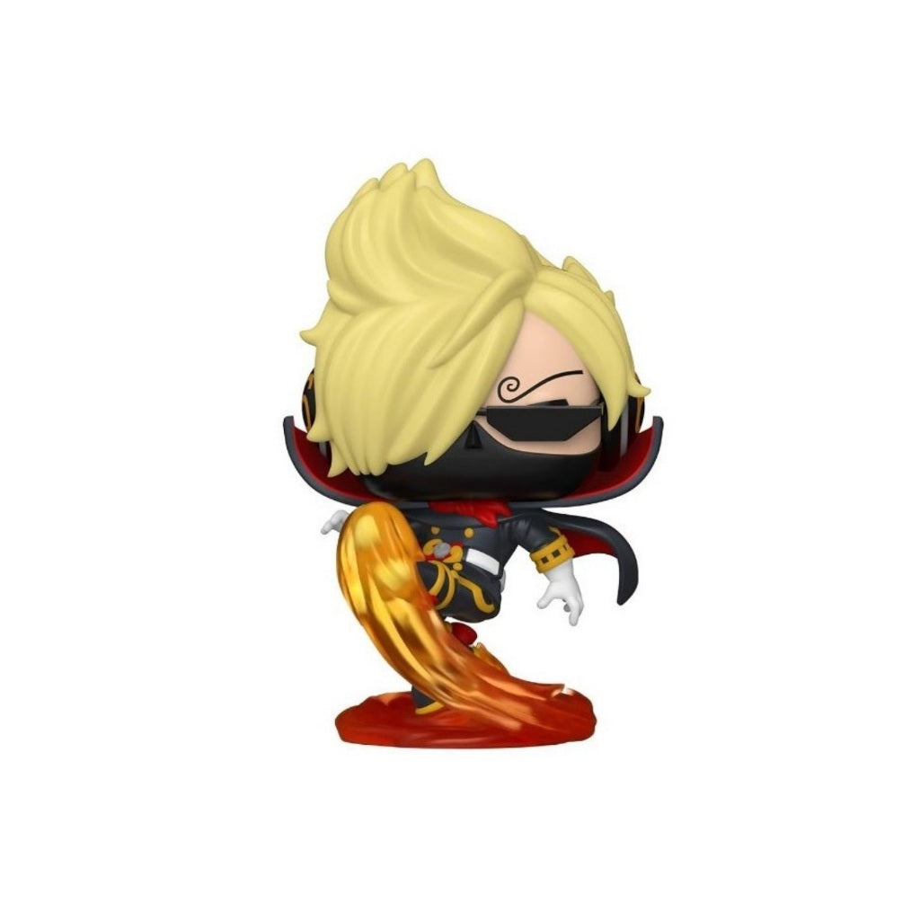 Funko POP One Piece 1277 Soba Mask (SE)