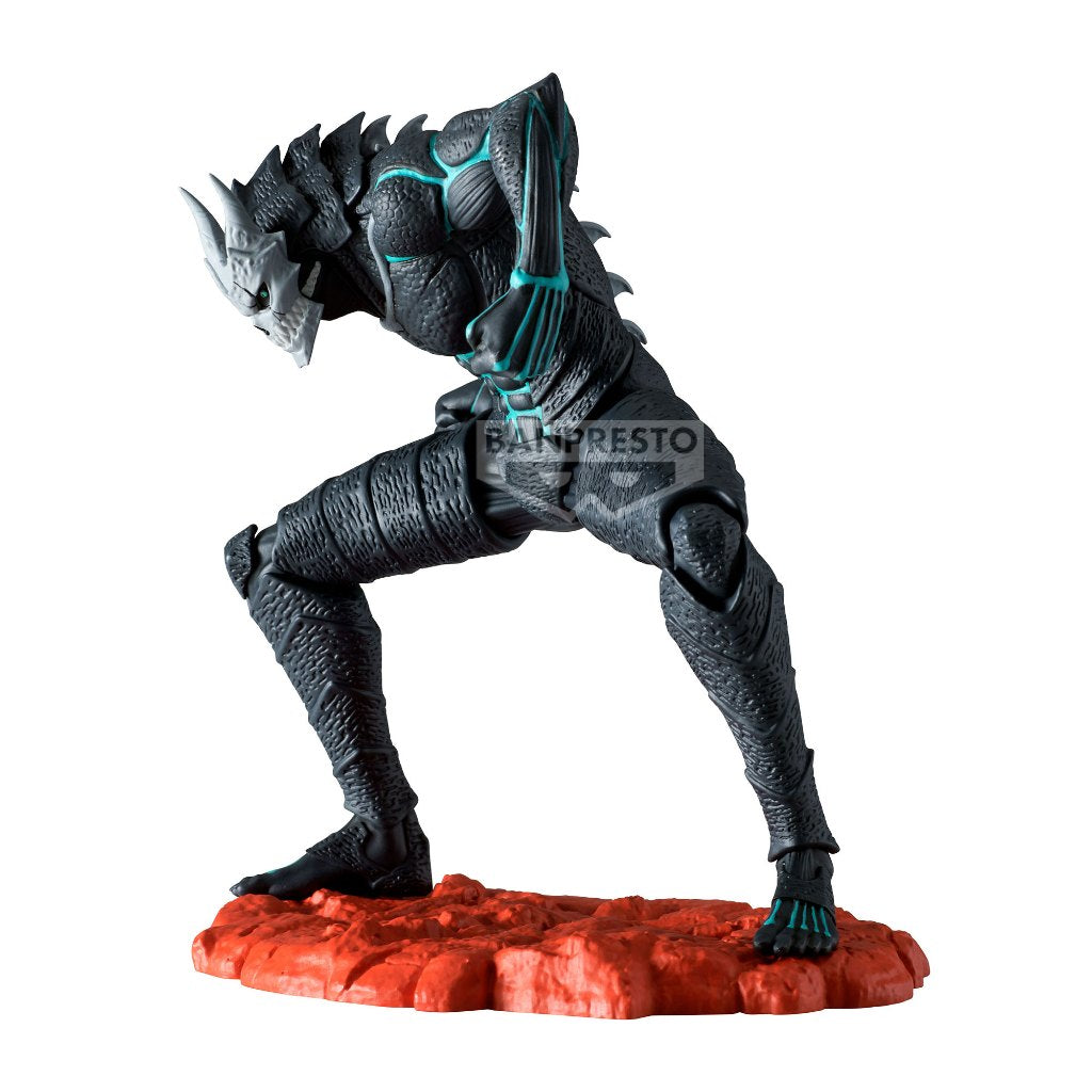 Banpresto Kaiju No. 8 (The Anime)