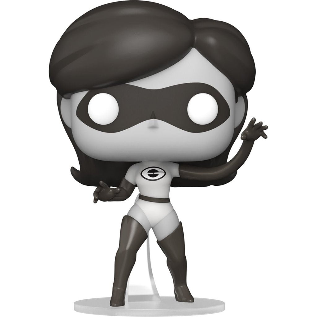 Funko POP The Incredibles 1508 Elastigirl Chase