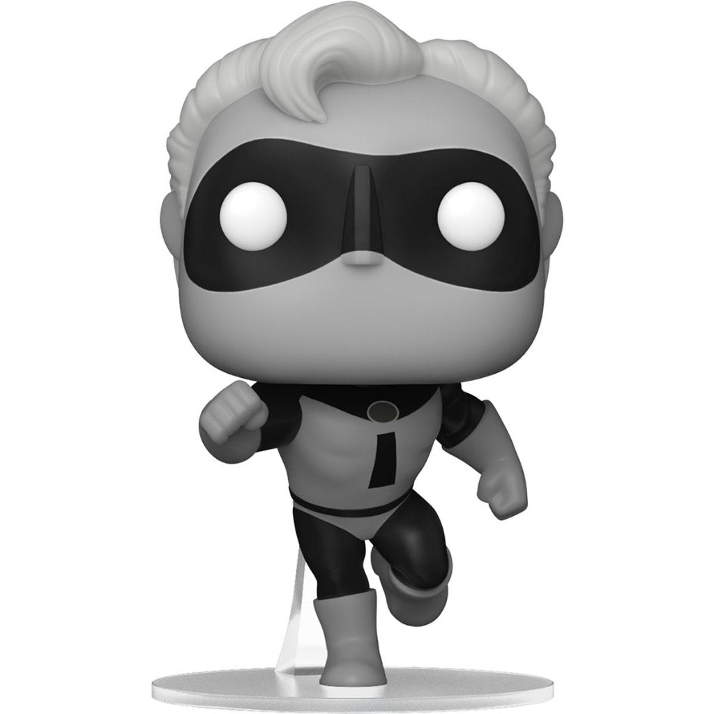 Funko POP The Incredibles 1509 Mr. Incredible Chase