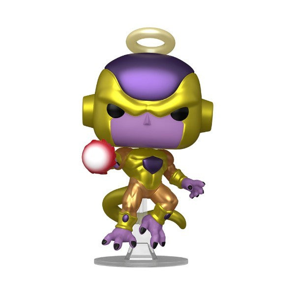 Funko POP Dragon Ball Super 1816 Golden Frieza Chalice Exclusive (PR)