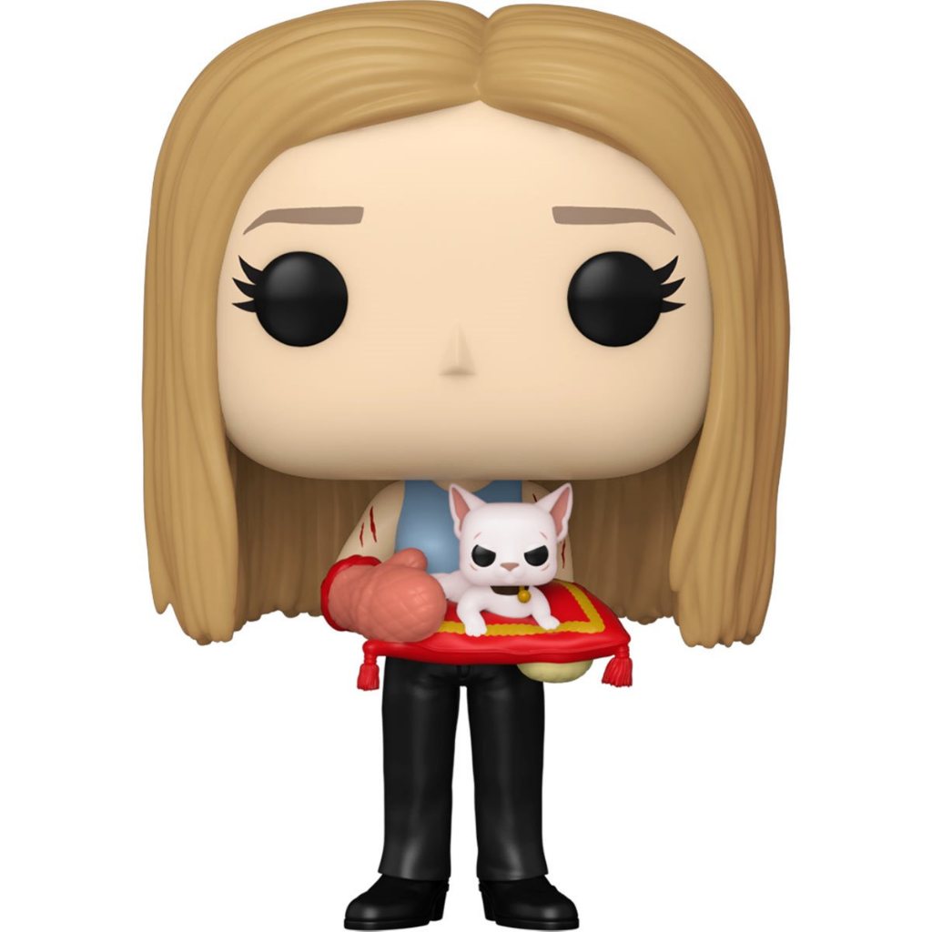 Funko POP Friends 1650 Rachel Green