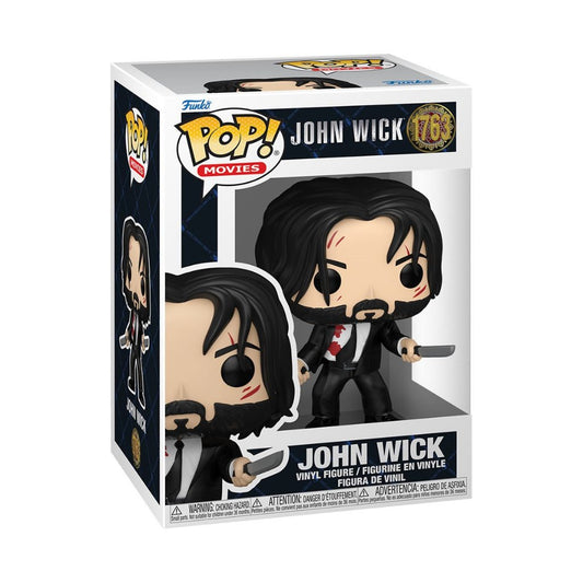 Funko POP John Wick 1763 John Wick
