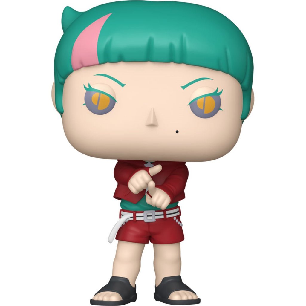 Funko POP Boruto 1918 Daemon