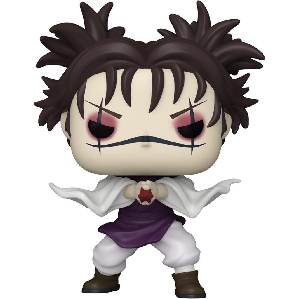 Funko POP Jujutsu Kaisen 1886 Choso
