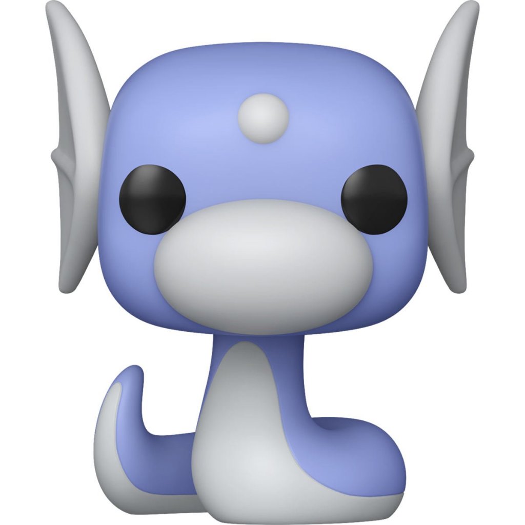 Funko POP Pokemon 1050 Dratini