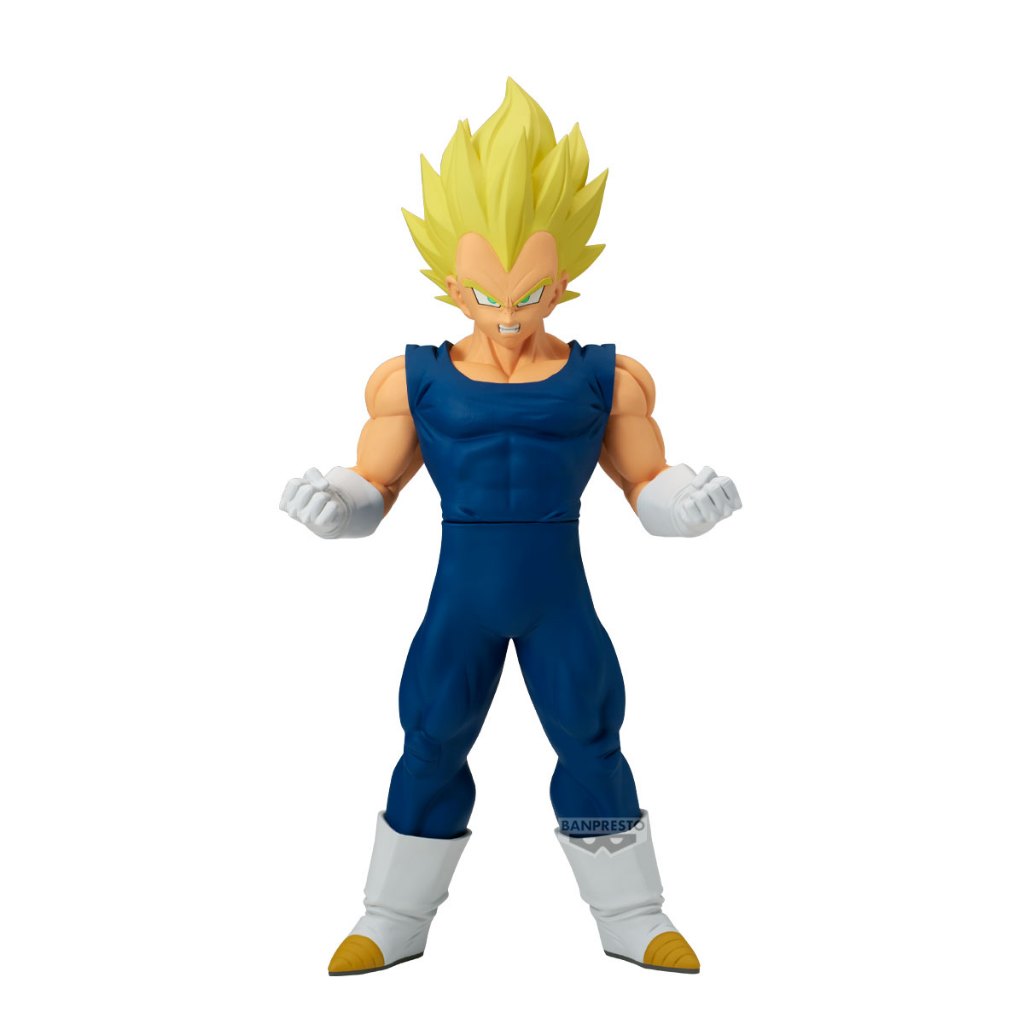 Banpresto Dragon Ball Z Grandista Vegeta