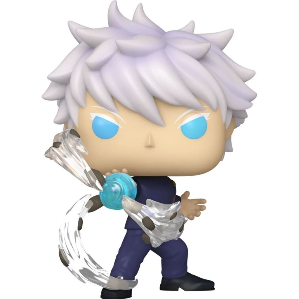 Funko POP Jujutsu Kaisen 1885 Satoru Gojo