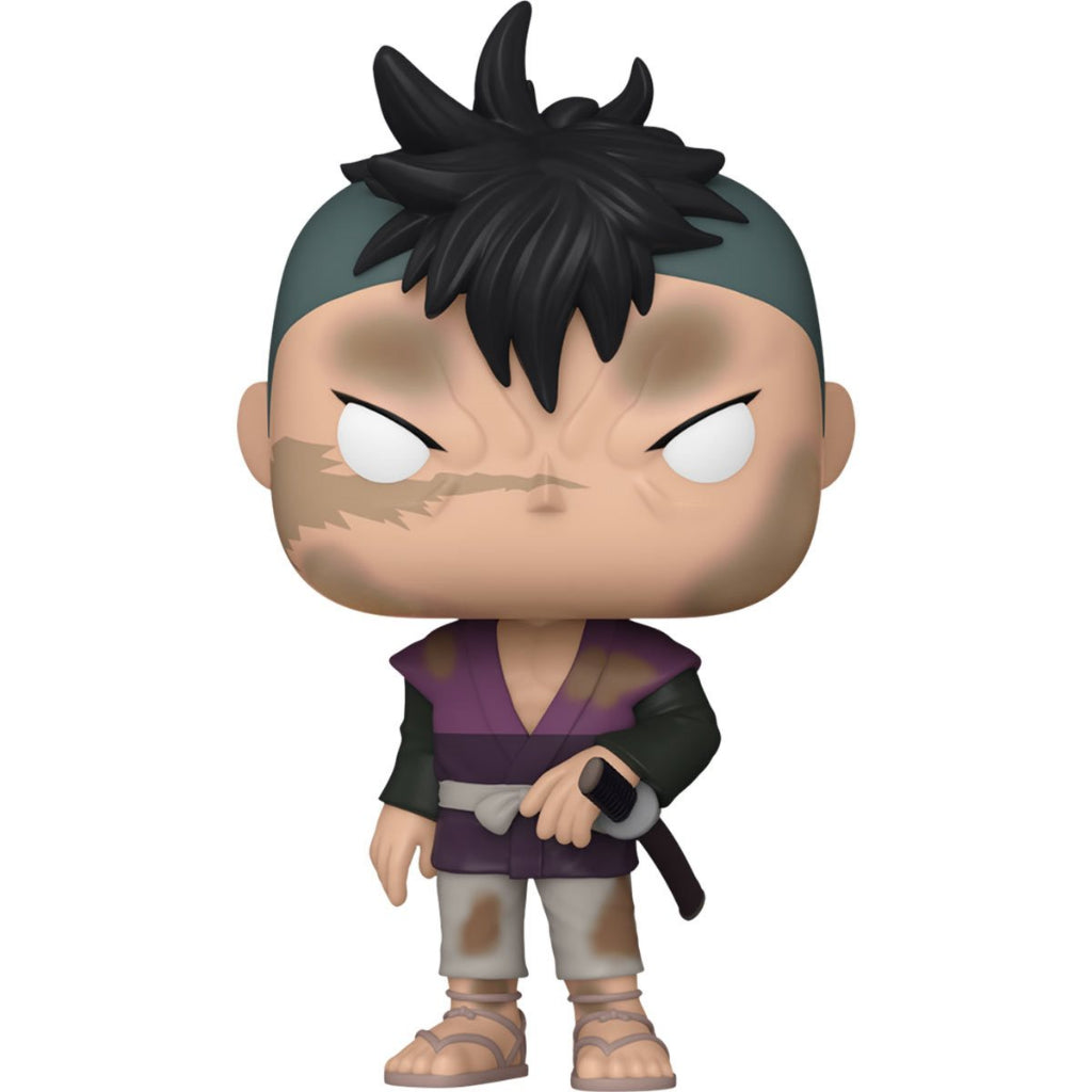 Funko POP Demon Slayer 1406 Genya Shinazugawa
