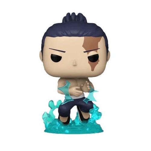 Funko POP Jujutsu Kaisen 1377 Aoi Todo Chalice Exclusive (PR)