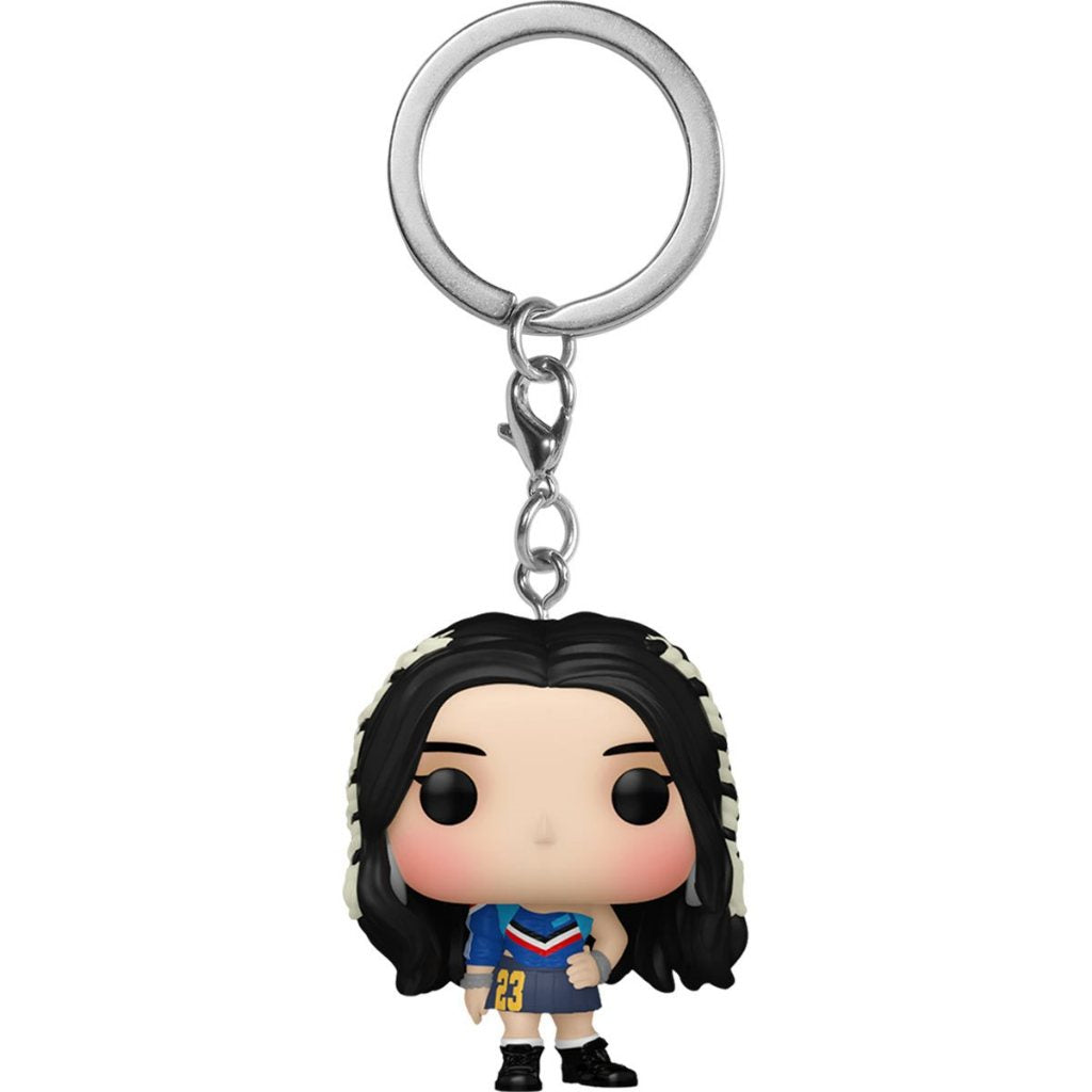 Funko POP Blackpink Jisoo Funko Pocket Pop! Key Chain