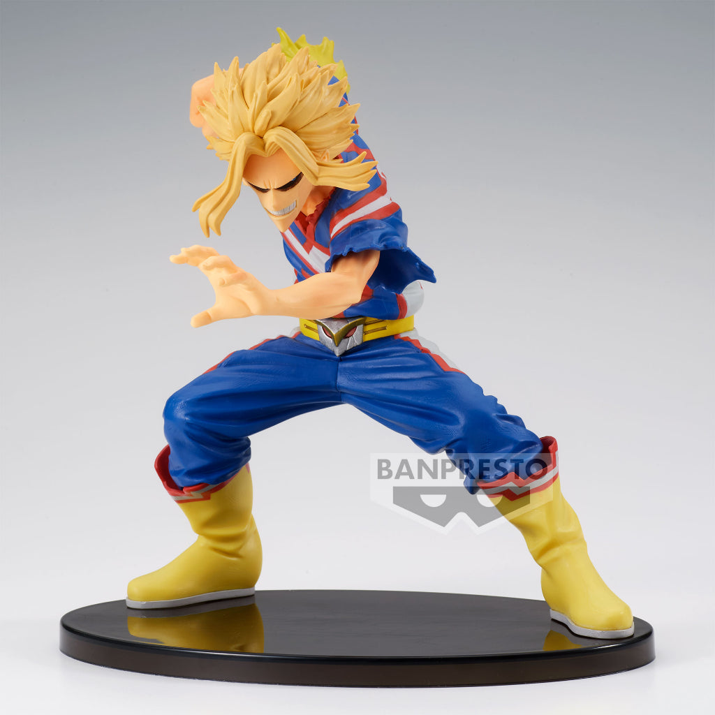 Banpresto My Hero Academia Banpresto Figure Colosseum Special-All Might-