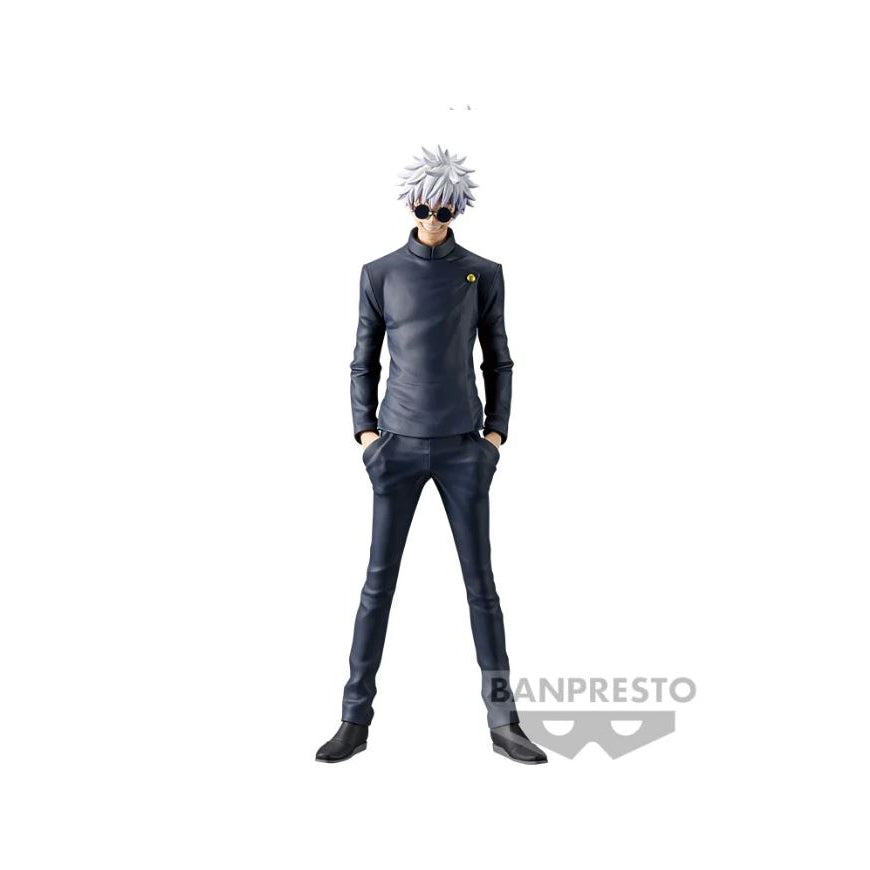 Banpresto Jujutsu Kaisen King Of Artist The Satoru Gojo