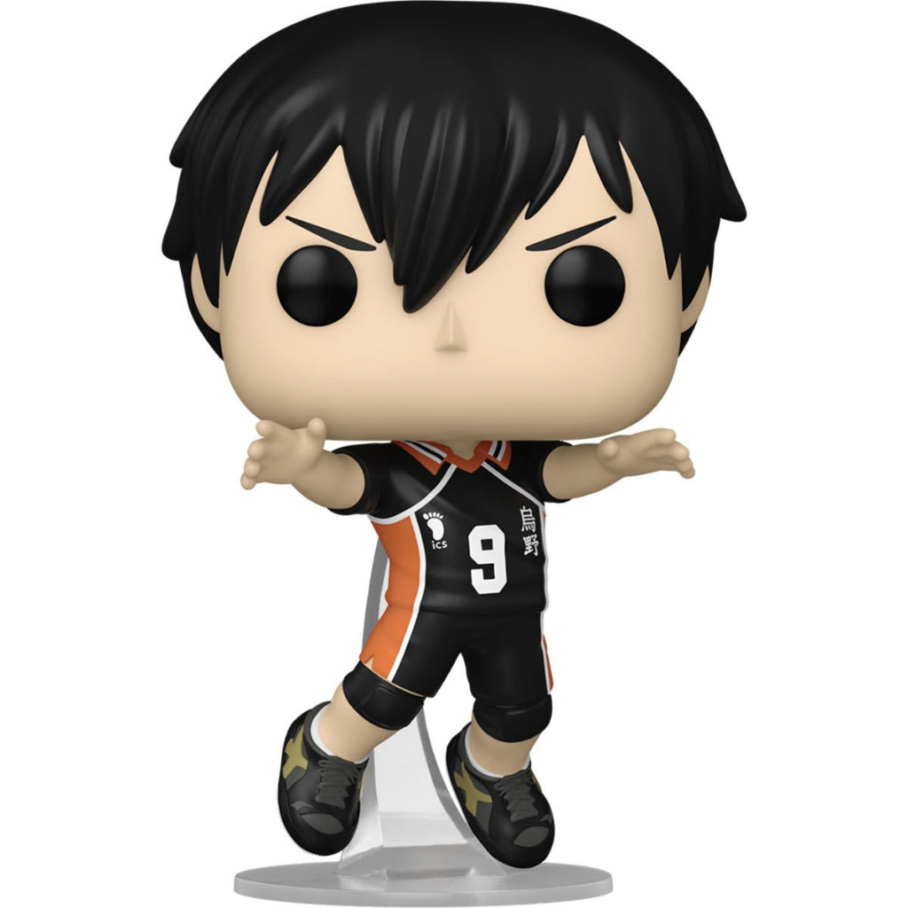 Funko POP Haikyu!! 1389 Tobio Kageyama