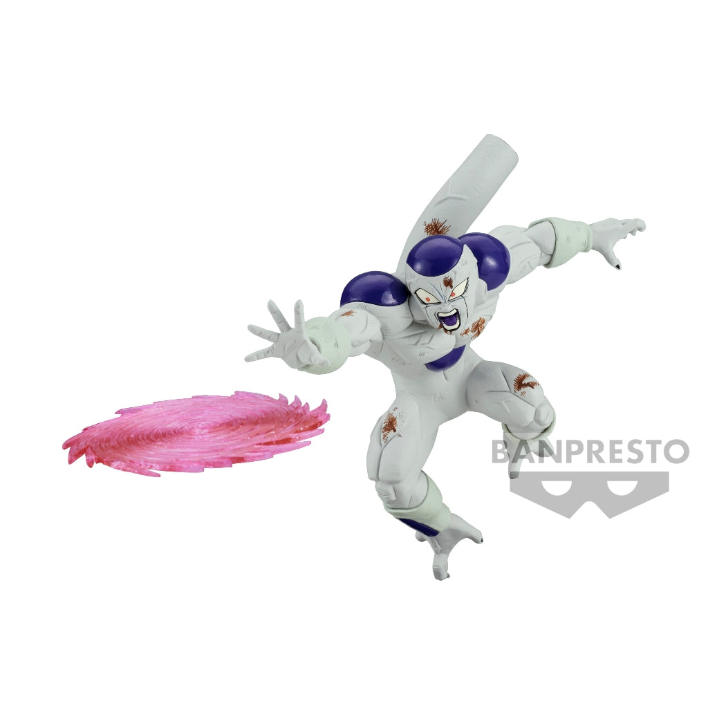 Banpresto Dragon Ball Z G×Materia Frieza 2